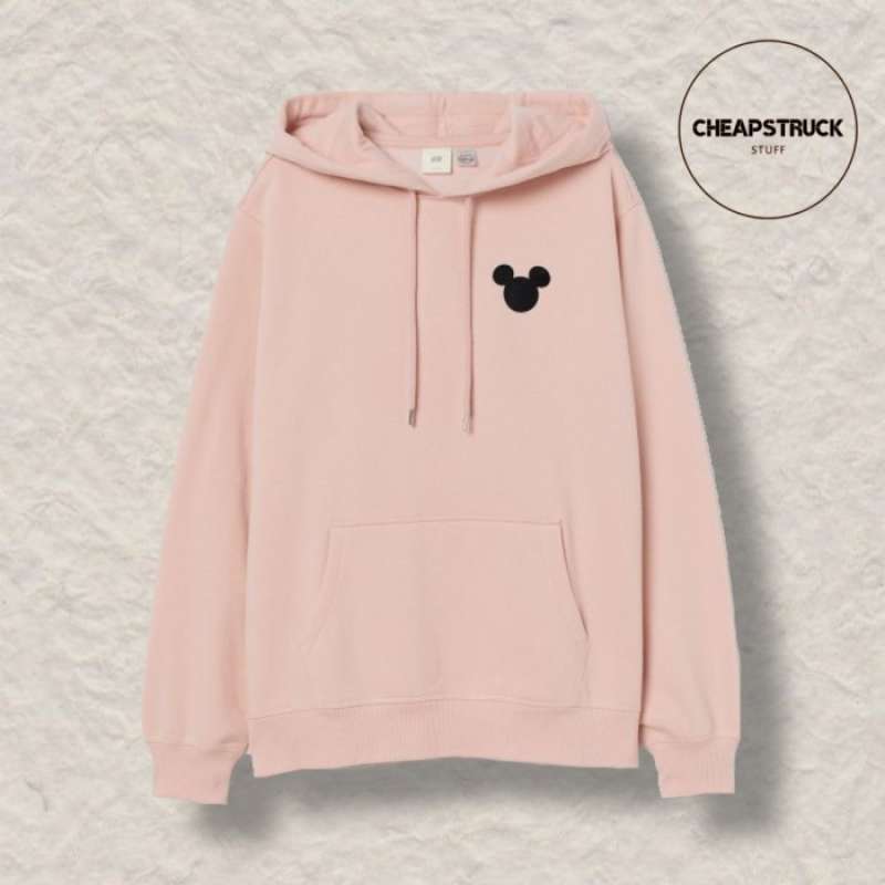 Harga hoodie h&m original best sale