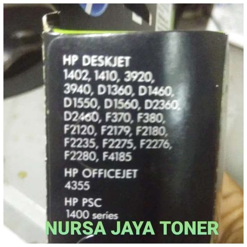 Jual Jual Tinta Hp 21 + 22 Combo Ink Cartridge (Cc630Aa) Original di Seller  Cakradenta Agung - Kota Jakarta Pusat, DKI Jakarta | Blibli