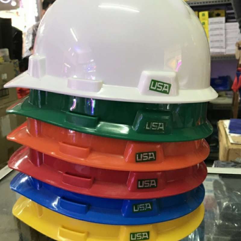 Sni top helm safety