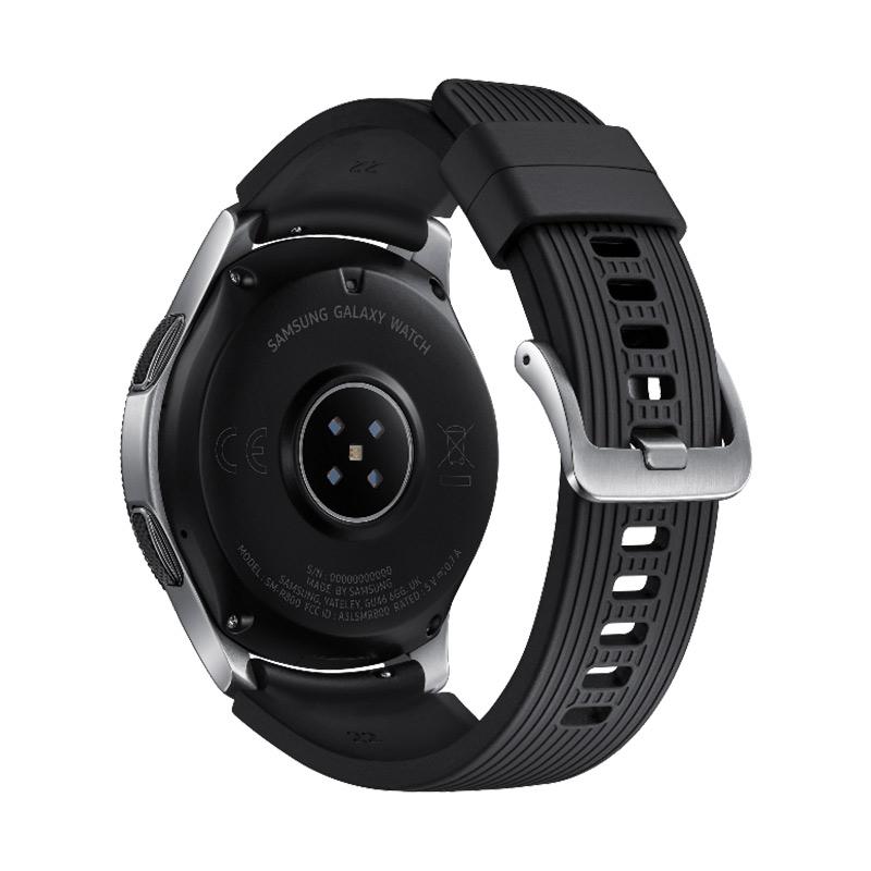 Stainless Steel Reloj Samsung Watch 46 Samsung Galaxy Watch S4