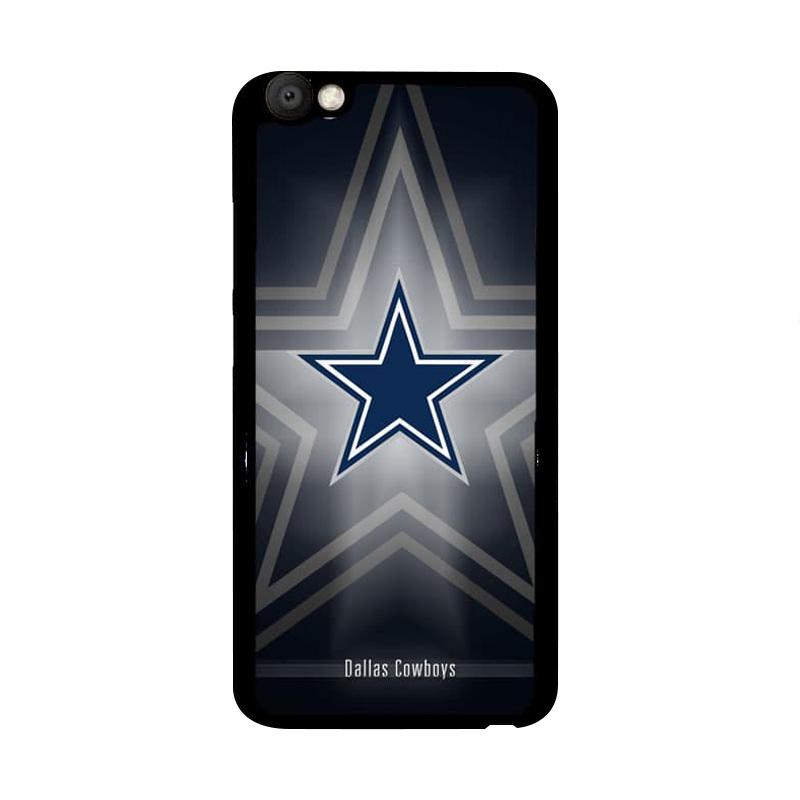 Jual Flazzstore Nfl Dallas Cowboys Premium Custom Casing For Vivo V5 Online Agustus 2020 Blibli Com