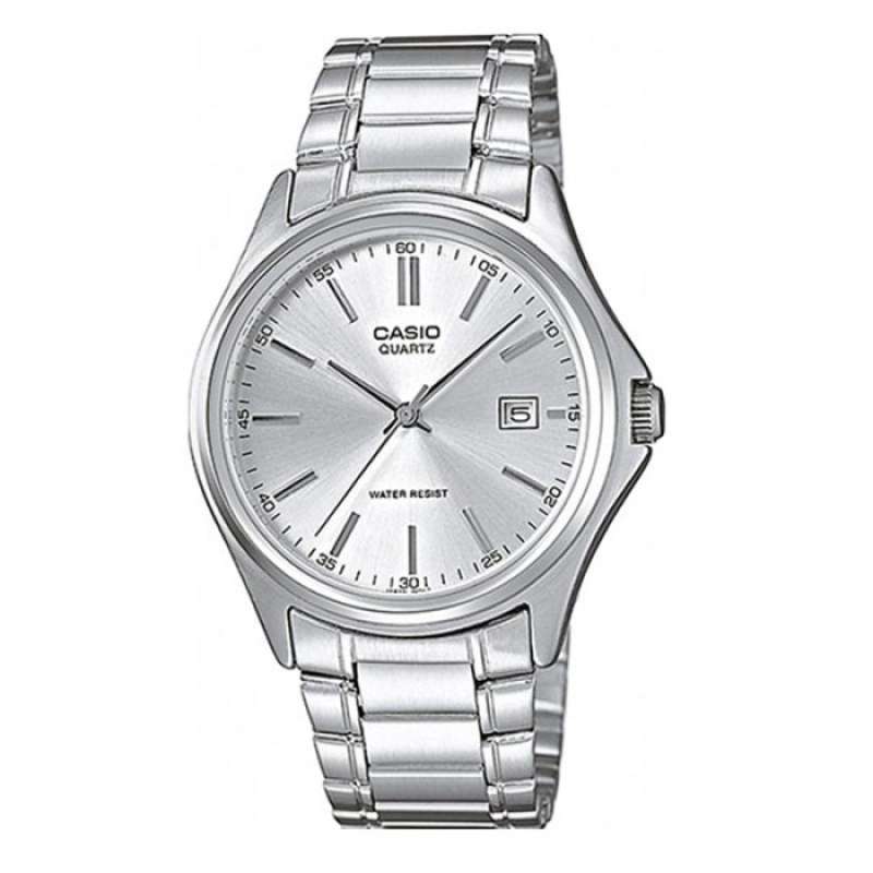 Jam discount original casio