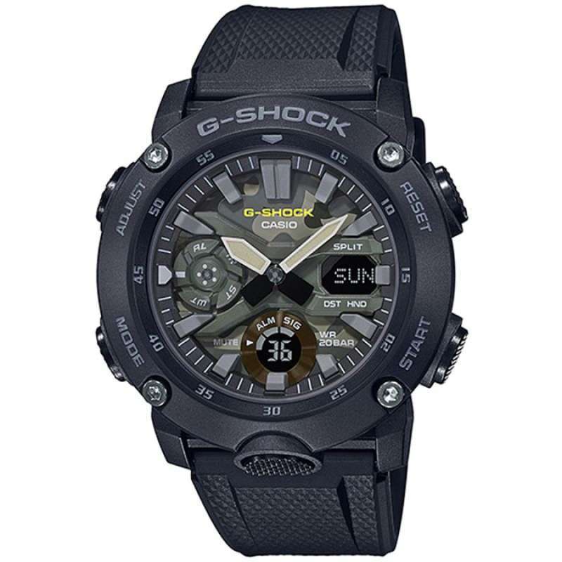 Jual jam g shock original hot sale