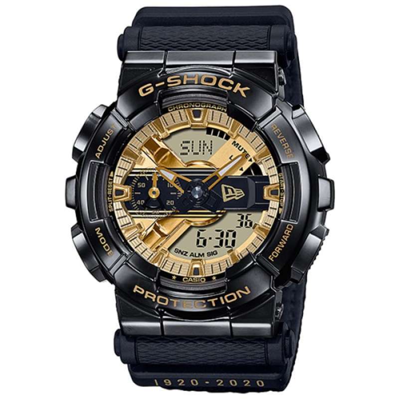 Promo CASIO ORIGINAL - CASIO G-SHOCK GM-110NE-1ADR - JAM TANGAN PRIA JAM  PRIA RO \u0026 LA - CLOTH G SHOCK GSHOCK CASIO GM-110NE-1A GM 110NE 1A 110 NE  GM110 di Seller JAMDUNIA