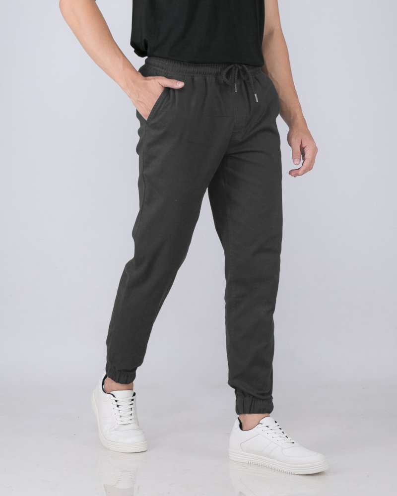 Jogger pants pria online