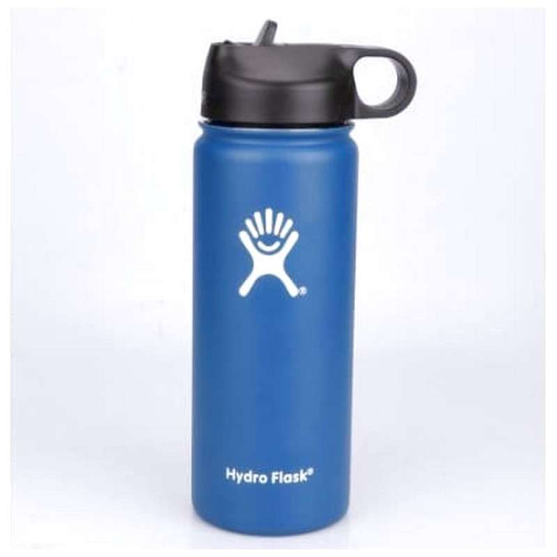 Jual Hydro Flask 18Oz Black Outdoor Sports Small Cup 4 Color