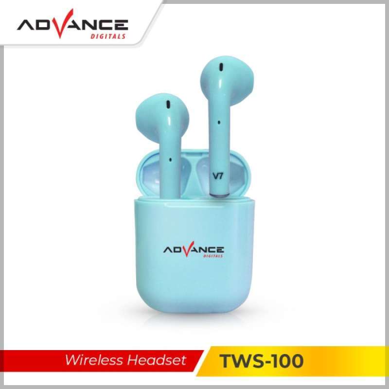 Promo HEADSET EARPHONE BLUETOOTH 