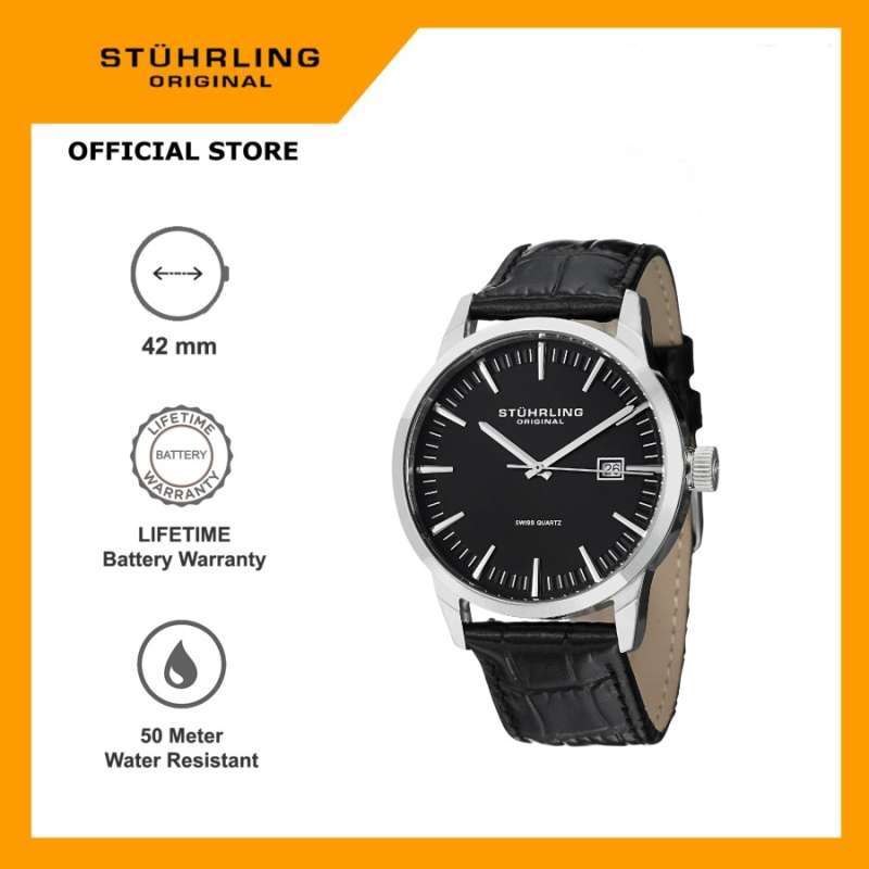 Stuhrling jam sales