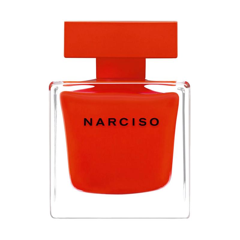 Promo Narciso Rodriguez Narciso Rouge 