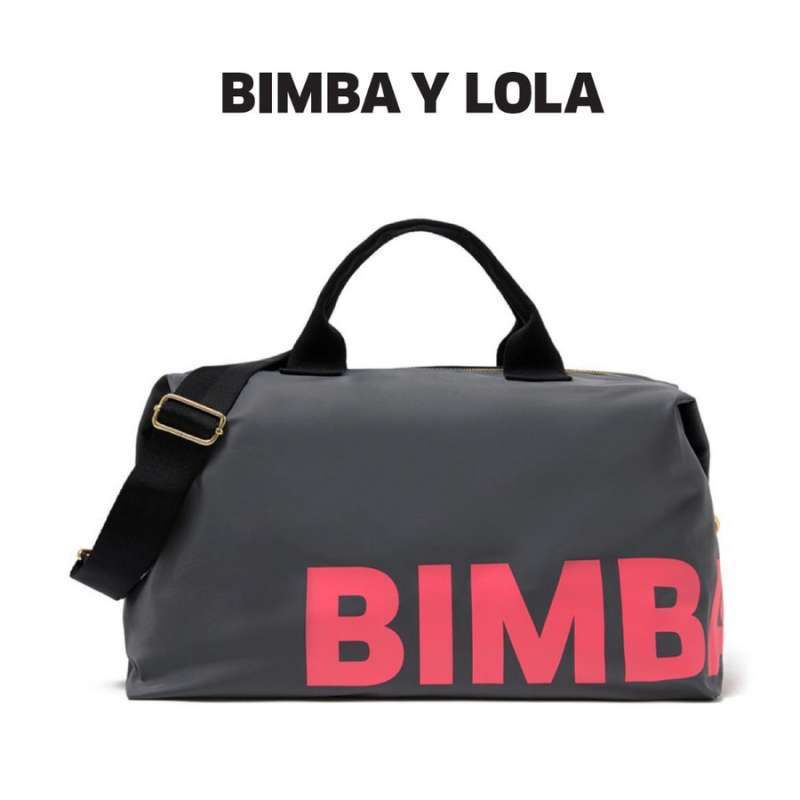 Tas Bimba Y Lola Original Like new