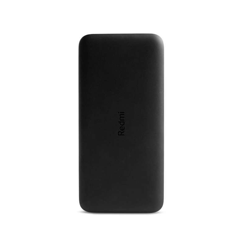 Jual Powerbank Fast Charging Xiaomi Redmi 20000mah Original Di