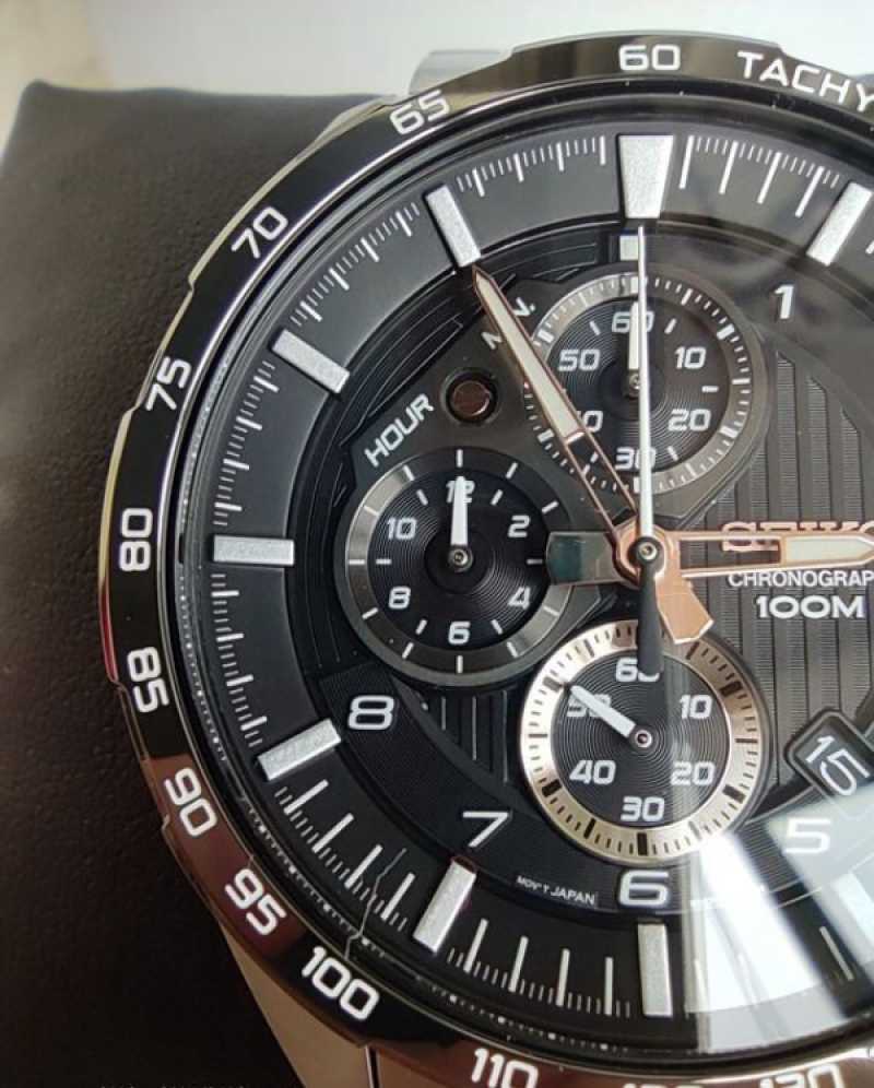 Seiko ssb store 301 p1