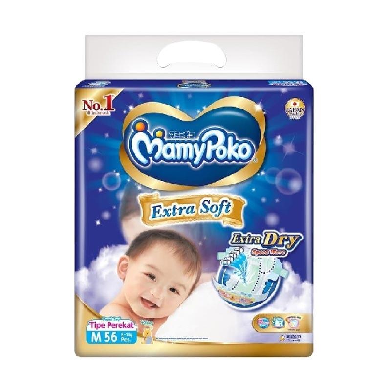 royal soft mamy poko m
