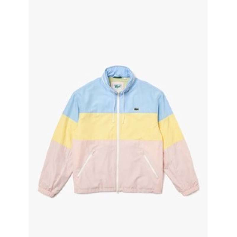Jual LACOSTE MEN'S Concealed Hood Water 