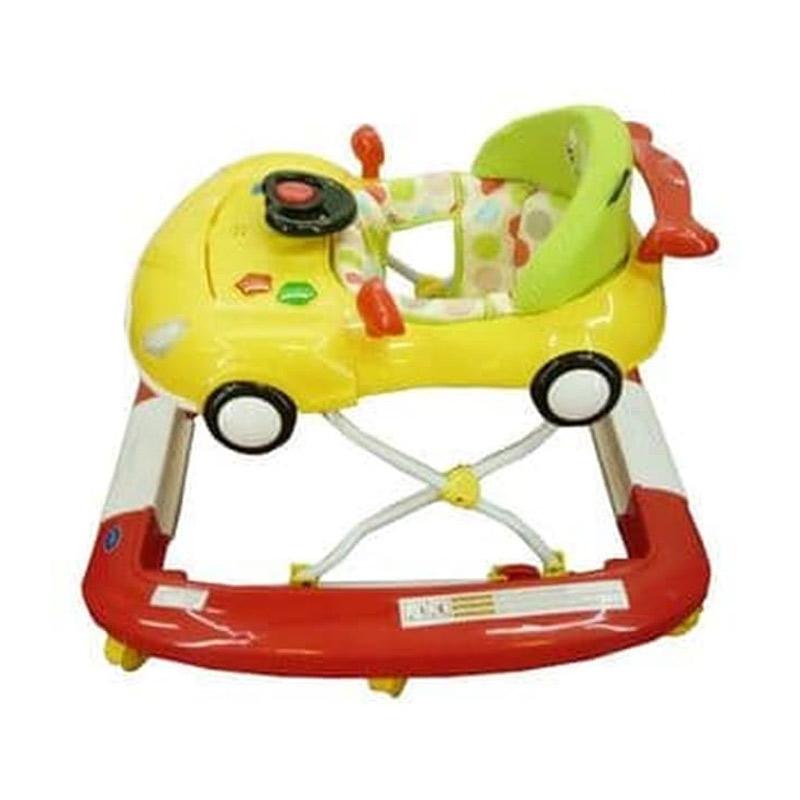 pliko baby walker