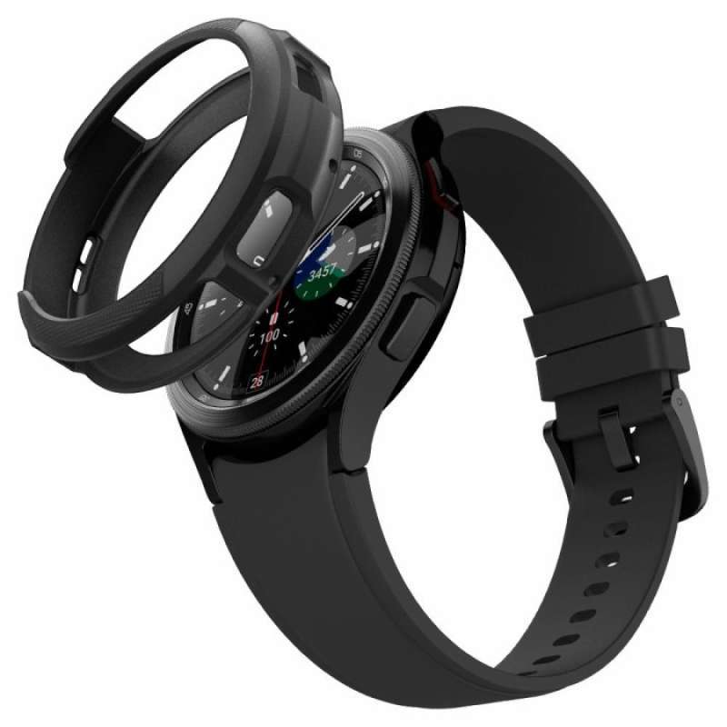 Samsung galaxy watch 4 classic spigen Clearance