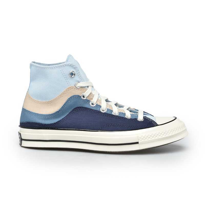 Jual BOPIS - Converse Chuck 70 - Chambray Blue/Farro/Aegean Storm  [CON170838C] - 41.5 di Seller Converse - Kota Jakarta Pusat, DKI Jakarta |  Blibli
