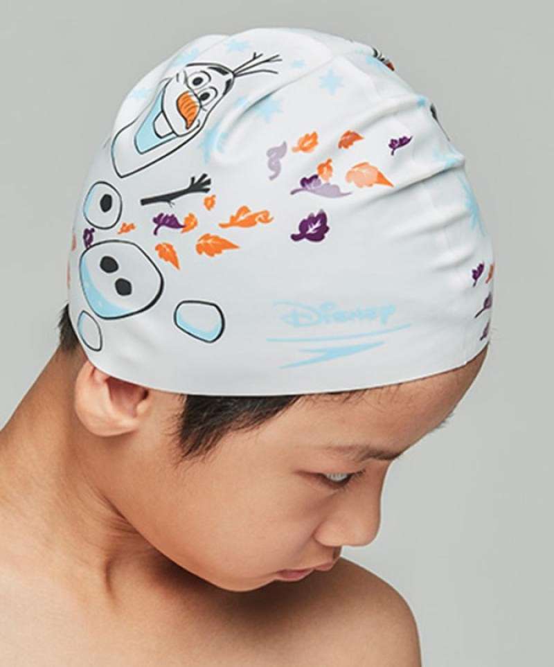 Promo Topi Renang Anak Speedo Disney 