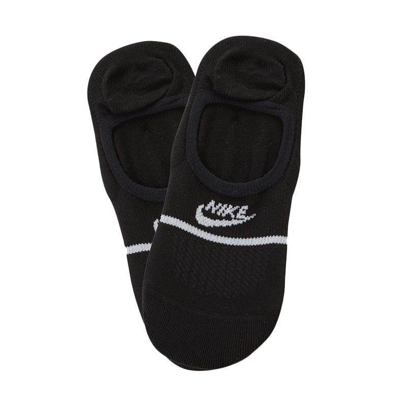 Nike Shoes Nike Snkr Sox Essential No Show Ankle Socks Mens Black