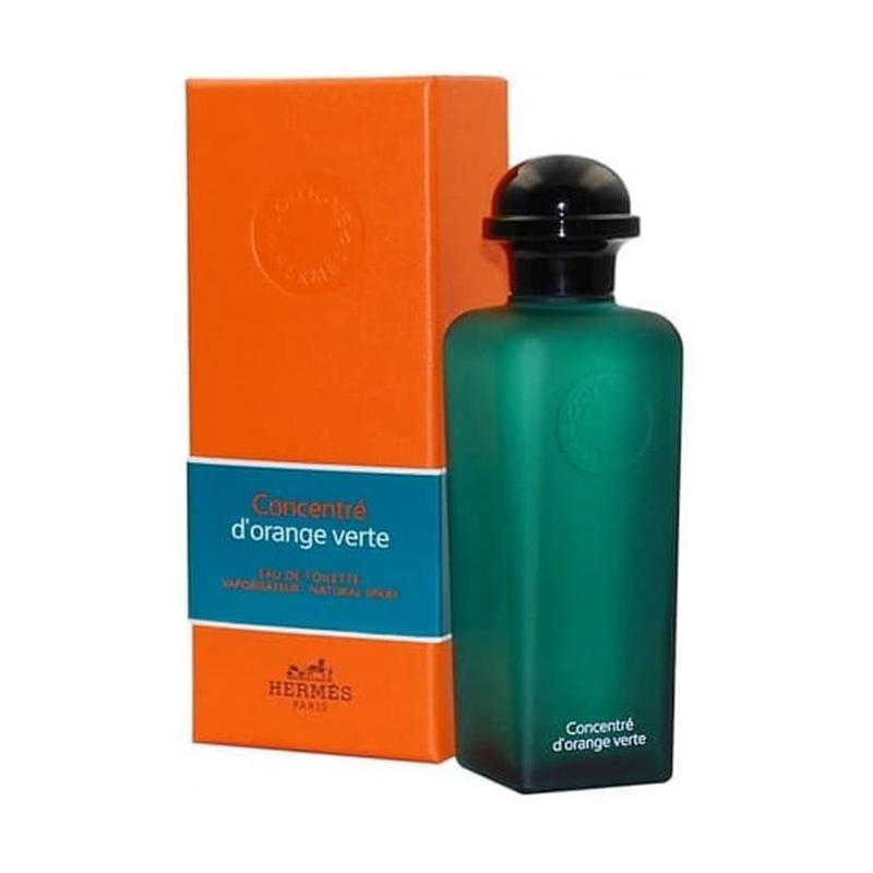hermes orange verte perfume