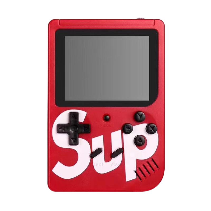 500 in 1 retro game console