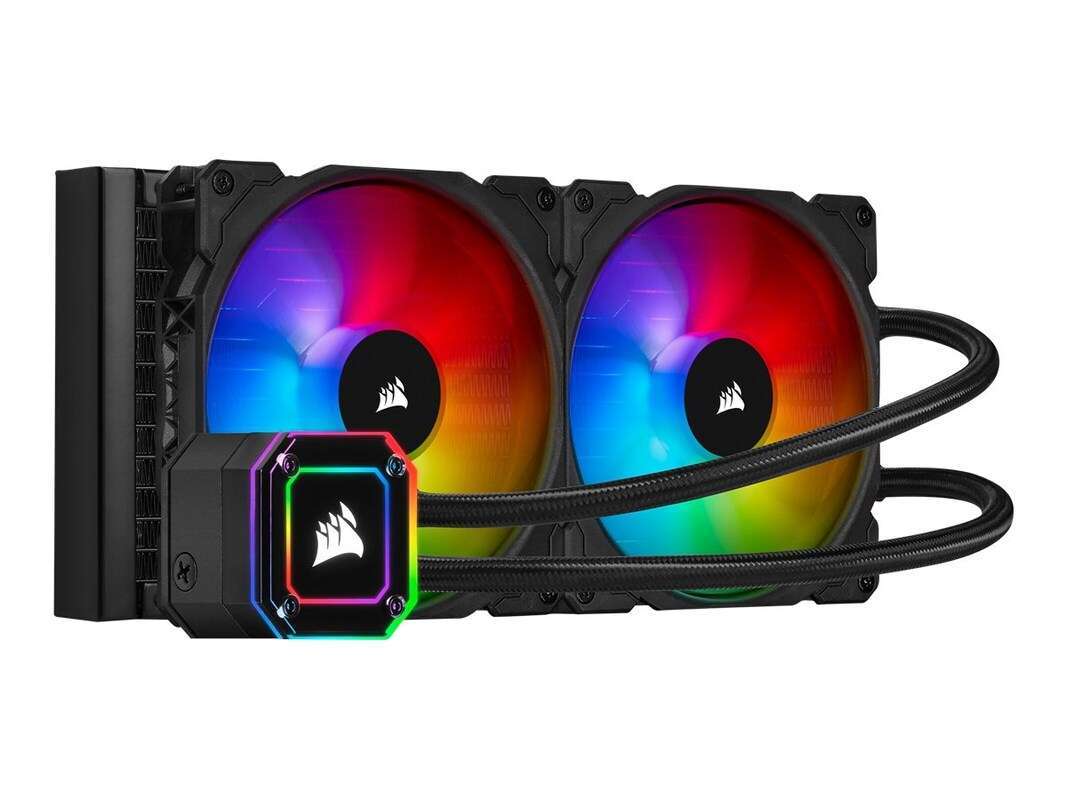 Jual CW-9060047-WW Liquid CPU Cooler 
