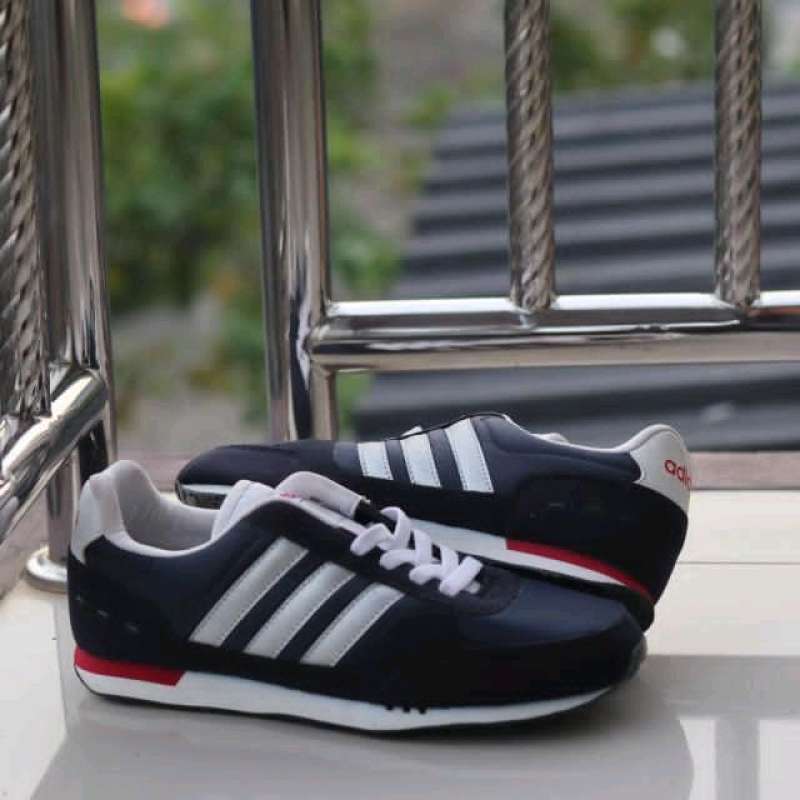 Adidas neo online city racer indonesia