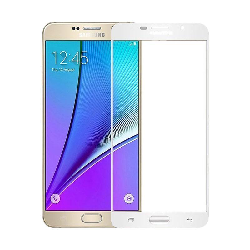Neo 5D Full Glue Tempered Glass Screen Protector for Samsung Galaxy J7 Prime