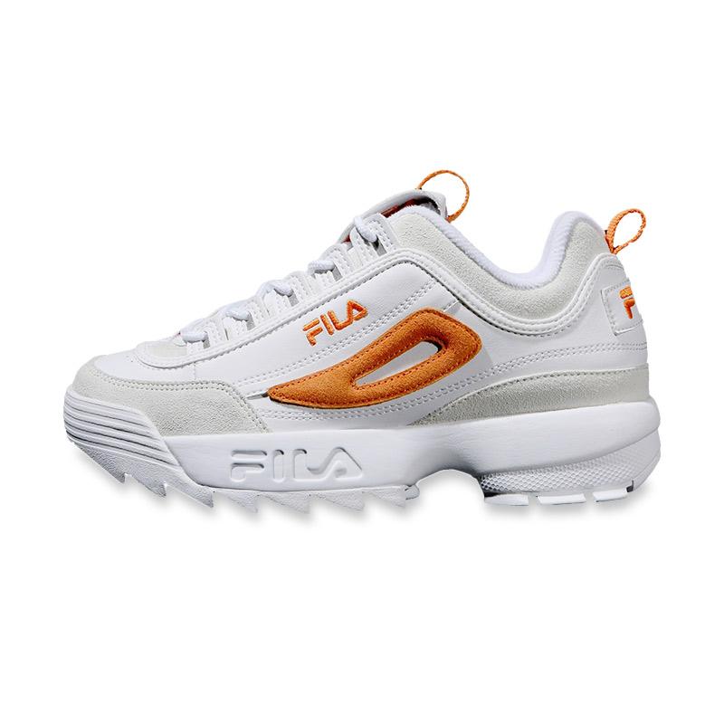 harga fila disruptor 2