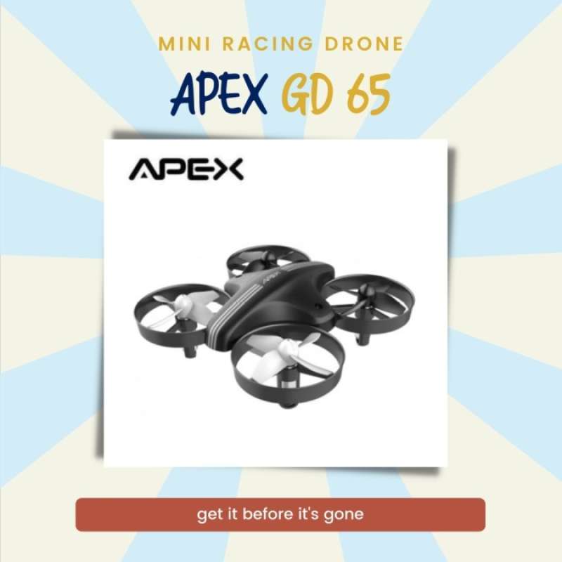 Apex racing shop drone ghost
