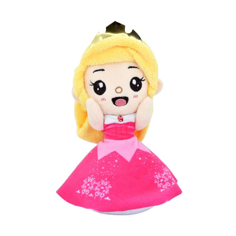 Disney chibi plush 2025