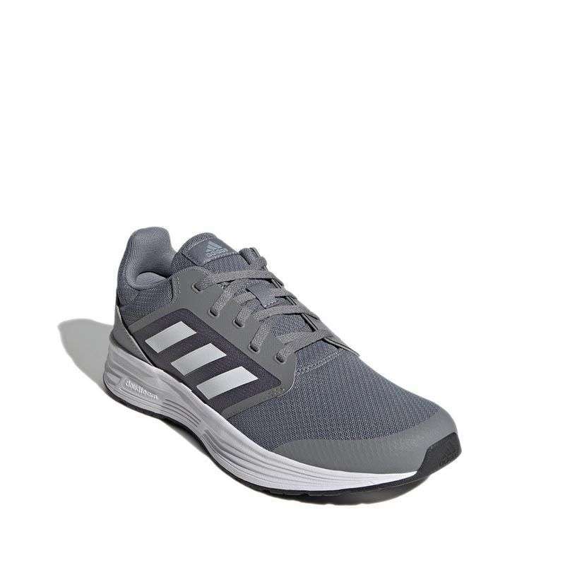 Adidas shop running grey