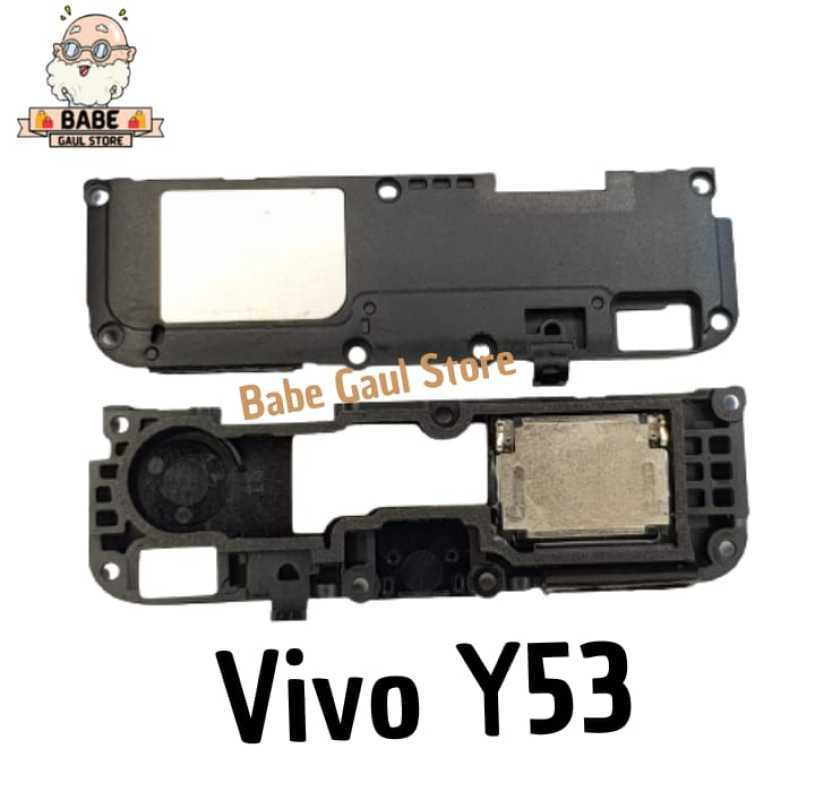 Vivo y53 hot sale speaker