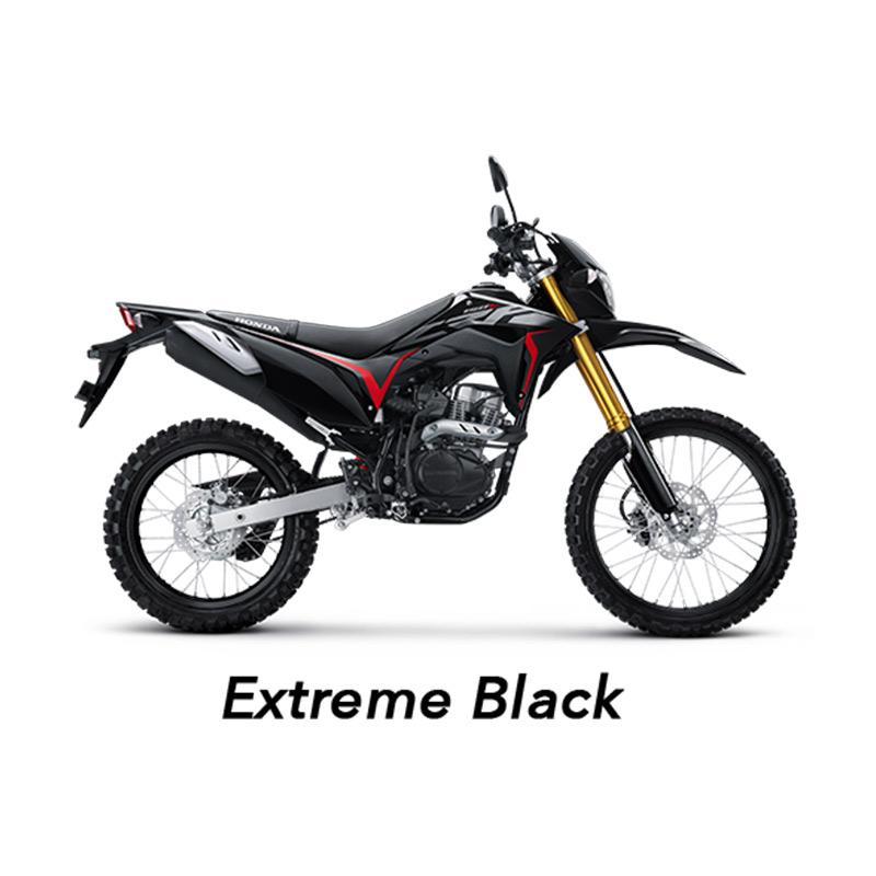 Jual Honda Crf 150l Sepeda Motor Vin 2019 Otr Jadetabek Online Desember 2020 Blibli