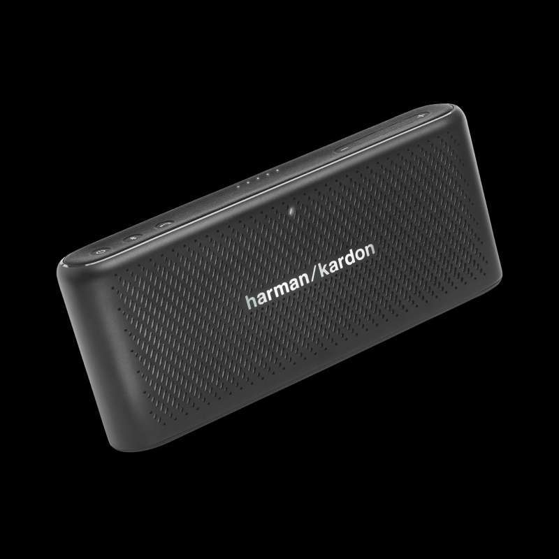 Traveler harman kardon best sale