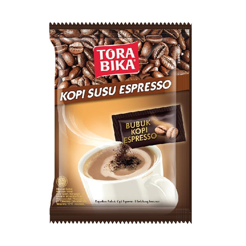 Jual Mayora Torabika Kopi Susu Espresso Kopi Instan Konser Bandung Online Oktober 2020 Blibli Com
