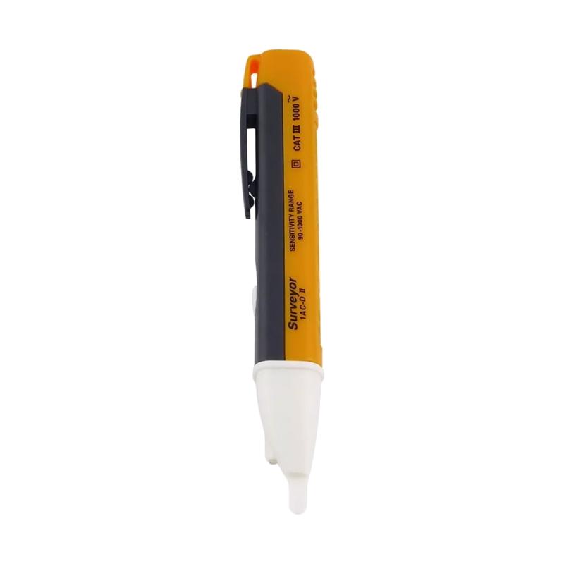Test pen 2025 non contact