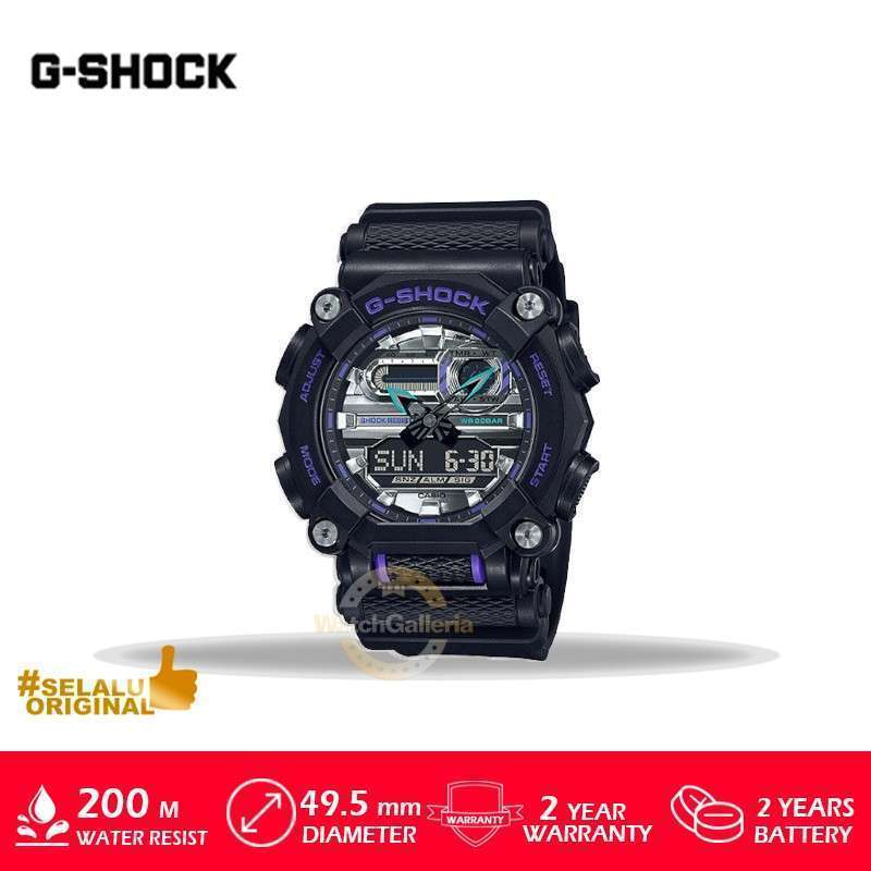 G shock 2025 murah