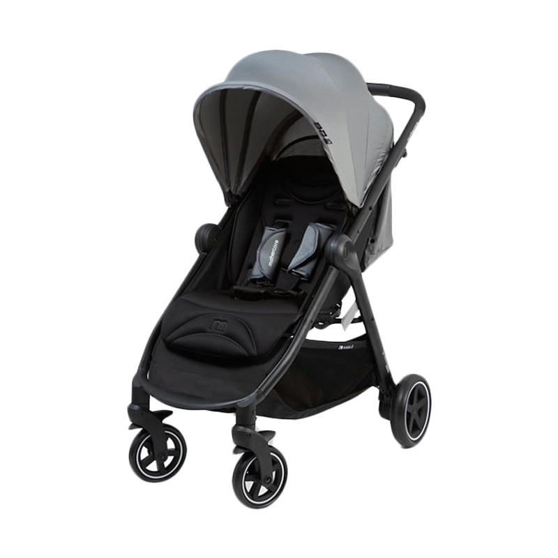 mothercare green stroller