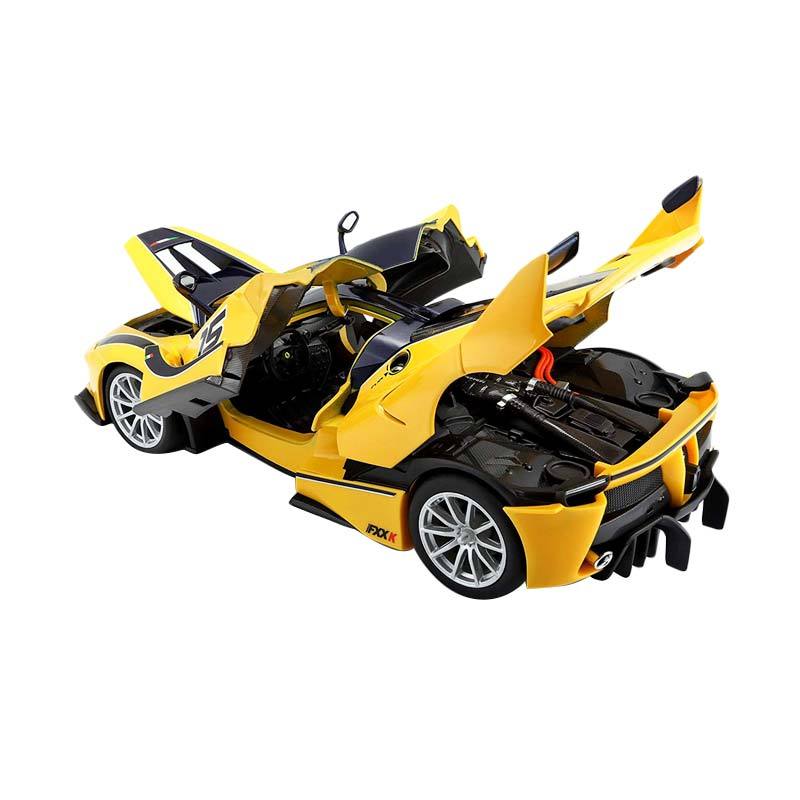 maisto ferrari fxx k