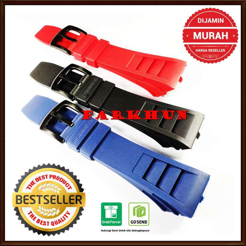 Jual TERBAIK STRAP RUBBER RM 