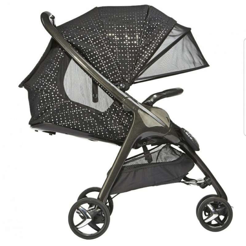 Jual Strollers Cocolatte Geoby Tekno Buggy Kereta Dorong Bayi