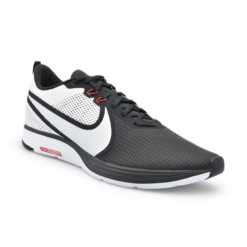 nike strike running shoe