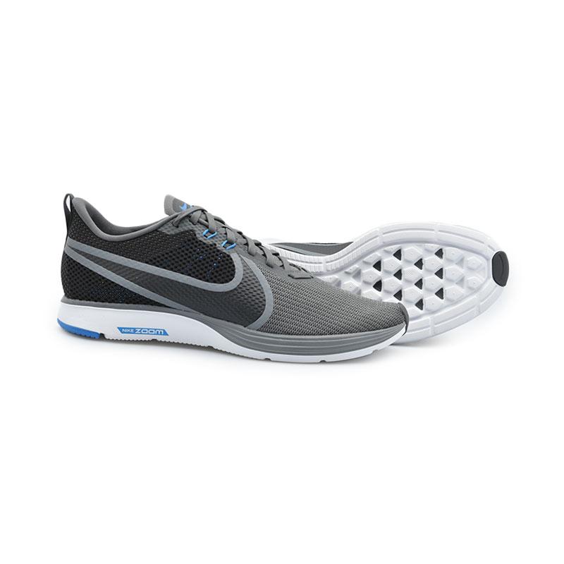 nike strike running shoe