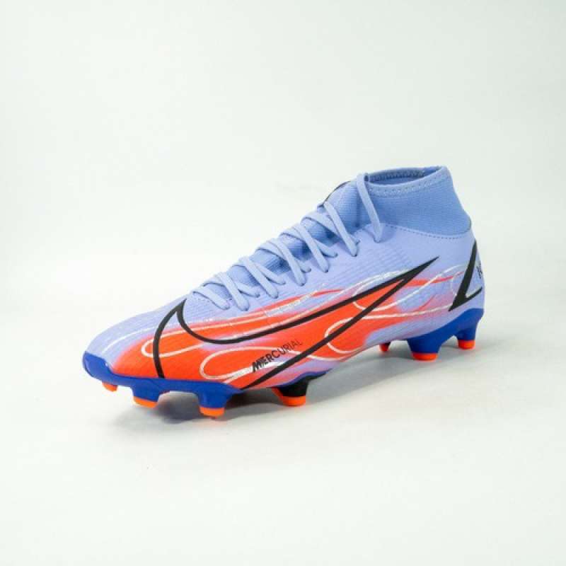 sepatu bola nike superfly 8