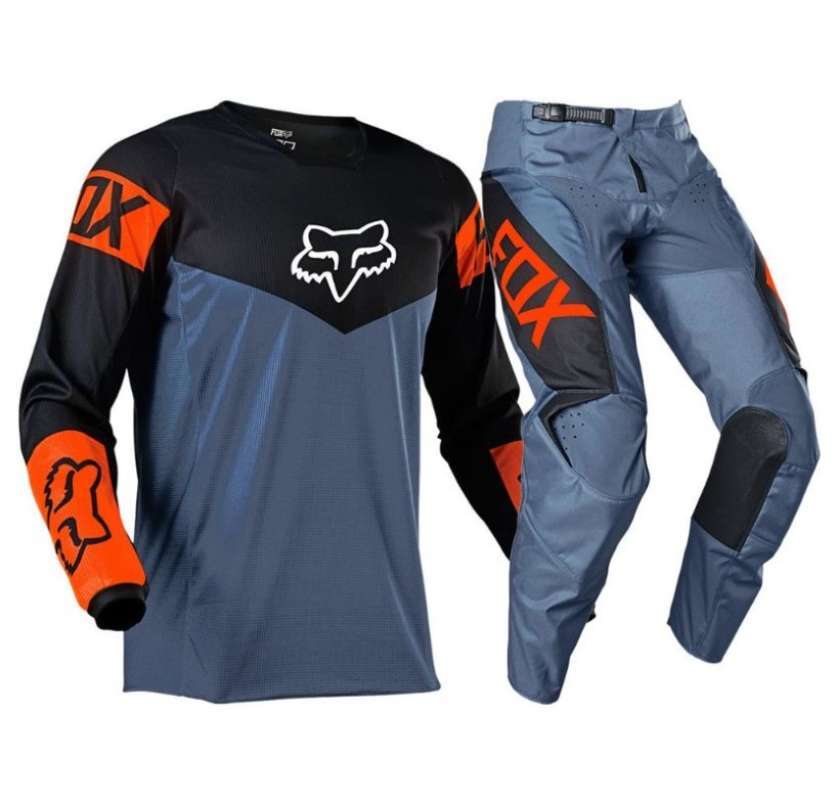 Jersey set trail store