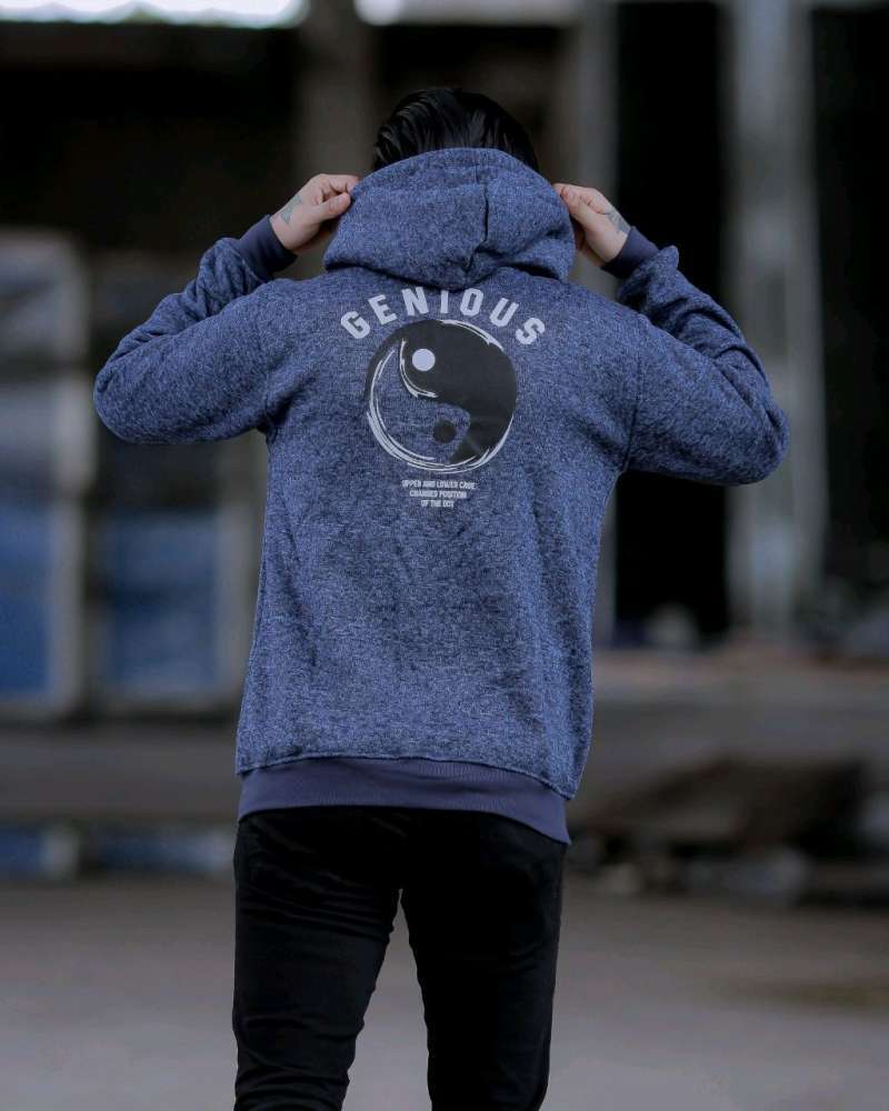 Jaket hoodie original on sale