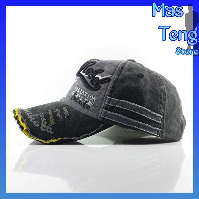 MODEL TOPI BASEBALL PRIA DISTRO KEREN 