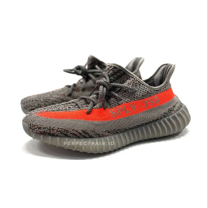 yeezy boost beluga reflective