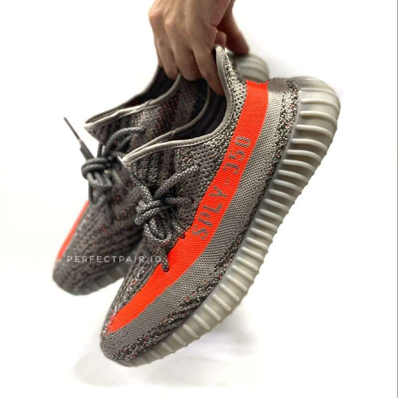 Adidas Yeezy 350 V2 Beluga Reflective 